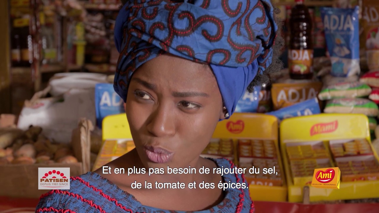 Les bouillons de PATISEN : Passion et Qualité