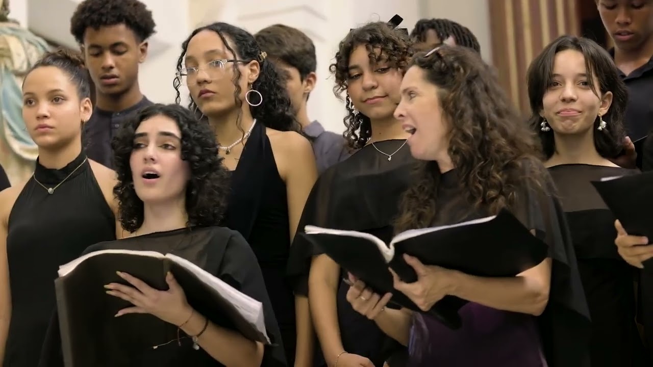 Oratorio de Noel Op.12 - Camille Saint-Saens