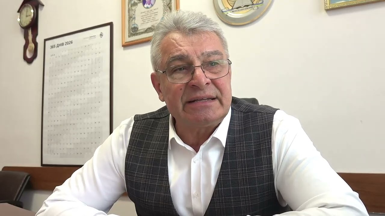 Про реформу та оцінювання