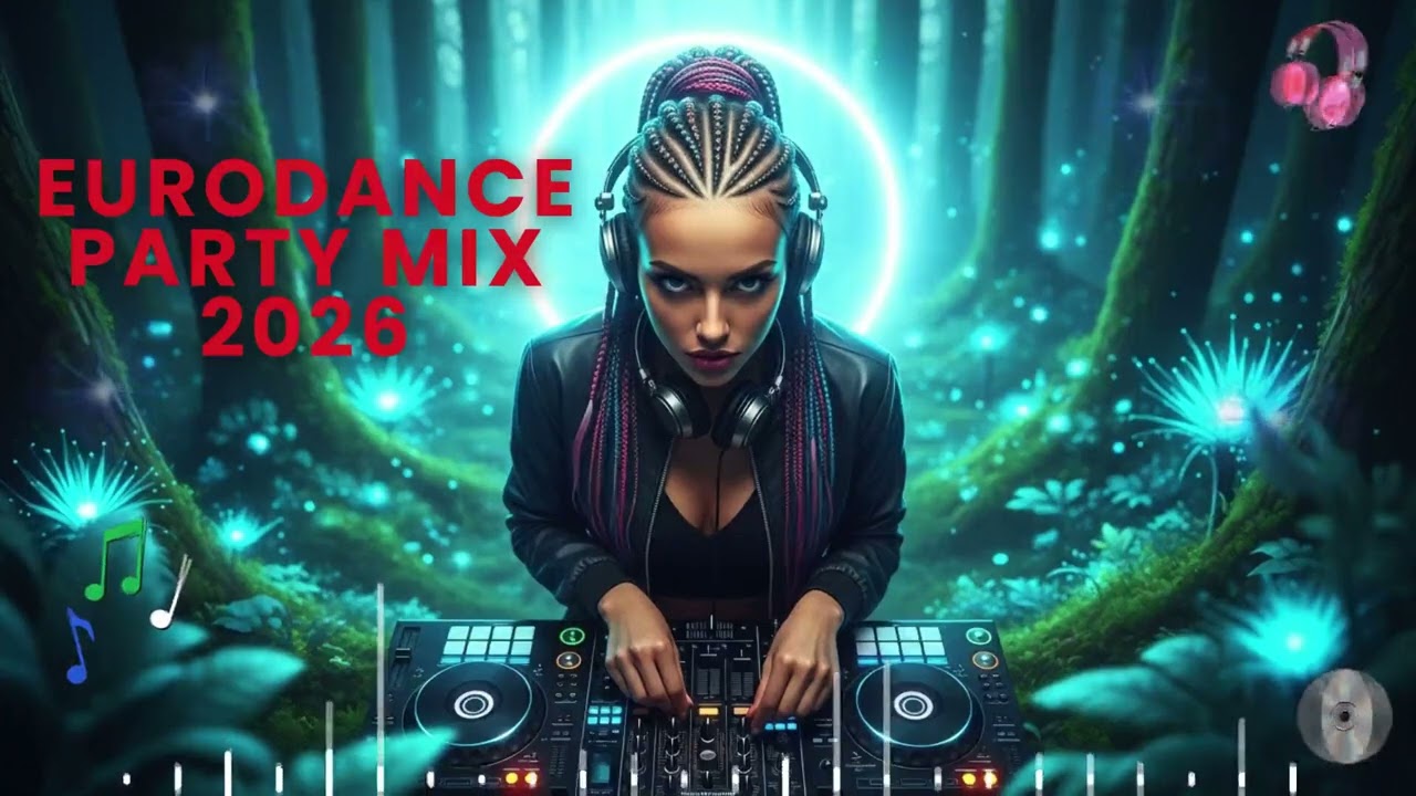 Germany Progressive Trance 2026 🇩🇪 | Deep Vocal Night Sessions