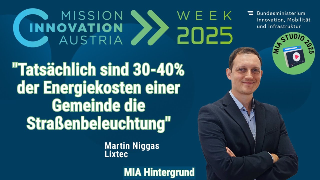 Smart Lighting für Kommunen: Warum sich die Nachrüstung jetzt lohnt.