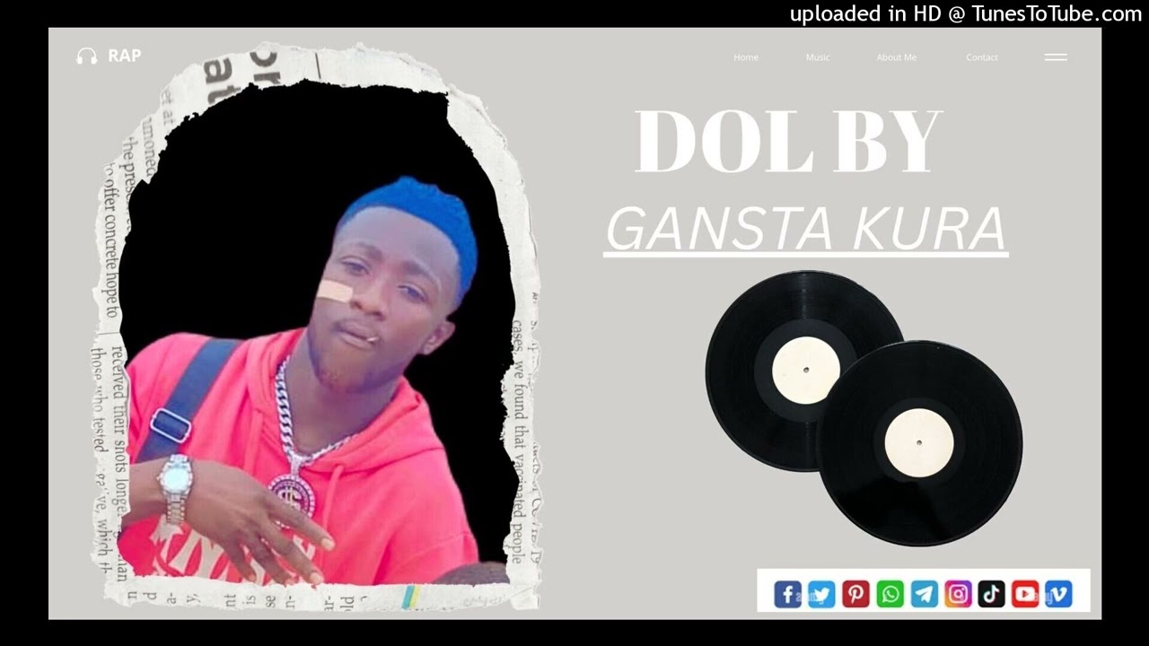 DOL B OG _[ Prod  by -  BGNI  Record _ MELO Prod ]
