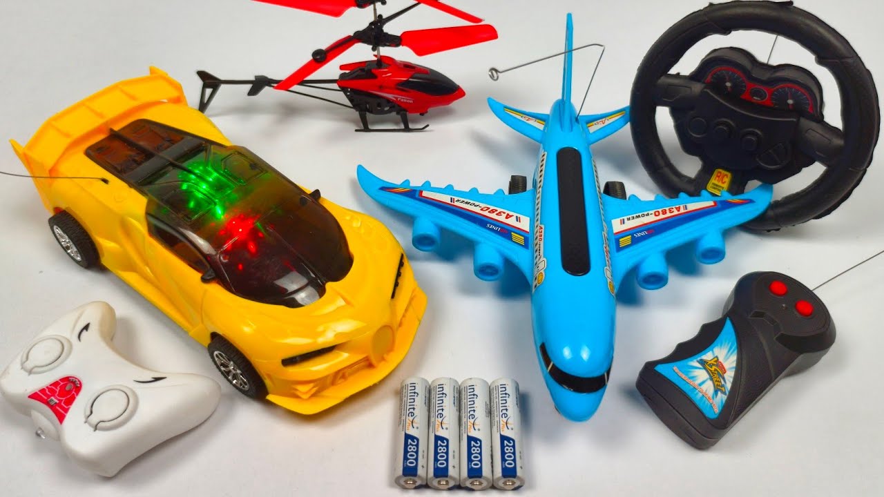 Radio Control Airplane | Helicopter | Rc Car | aeroplane | Airbus A380 | Airplane A38O | Airplane