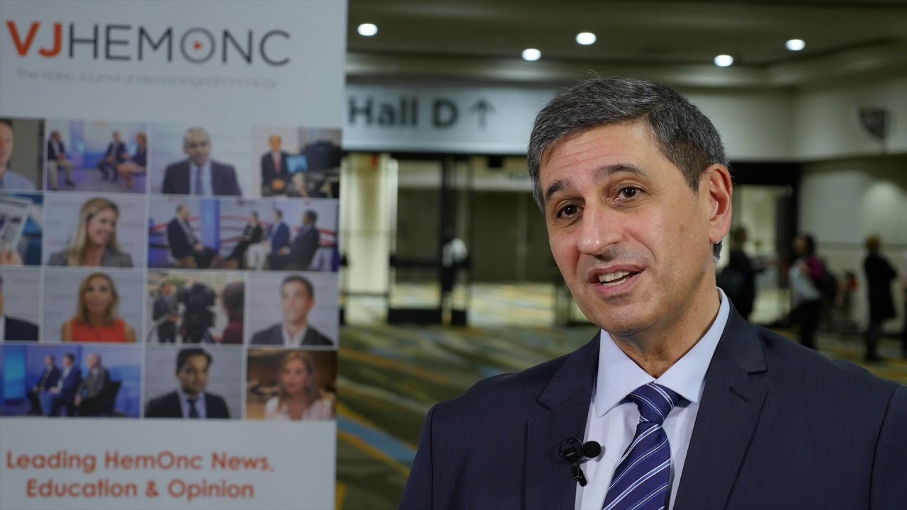 Ropeg in polycythemia vera: long-term PROUD-PV and CONTI-PV results