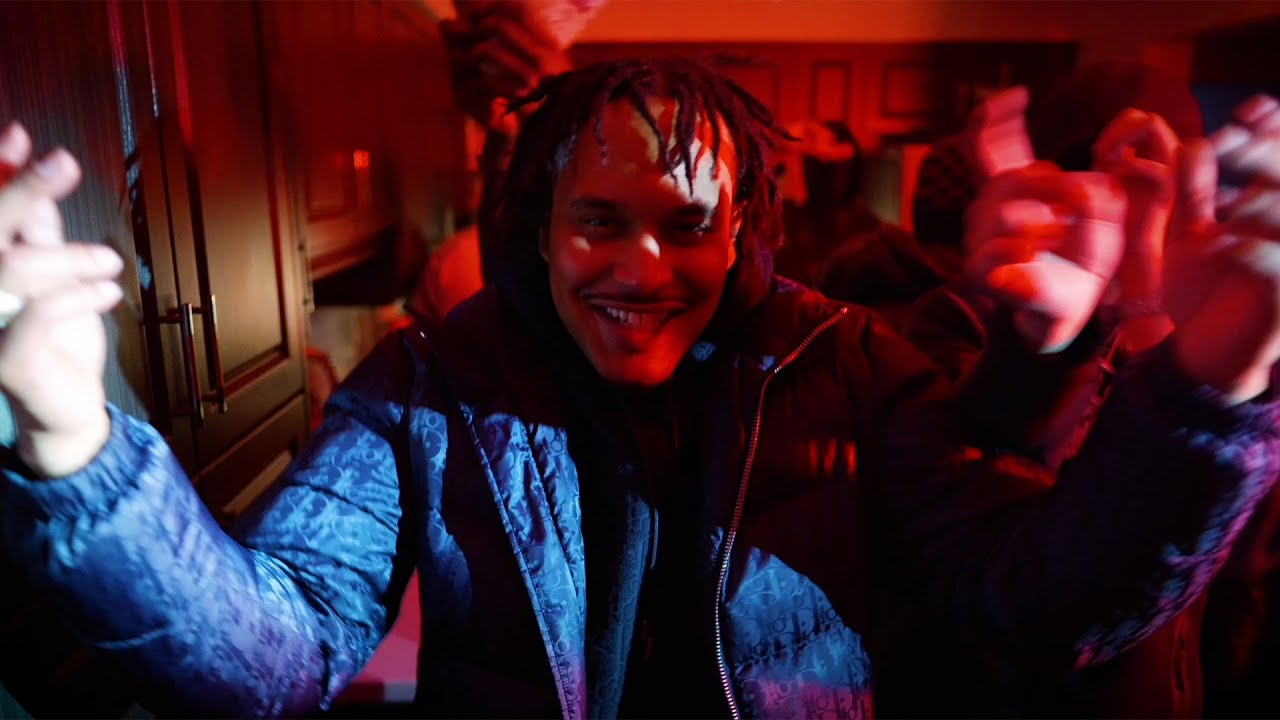 El Jefe x Sick Ppl - Heart (Official Video) @kingbeeproductions
