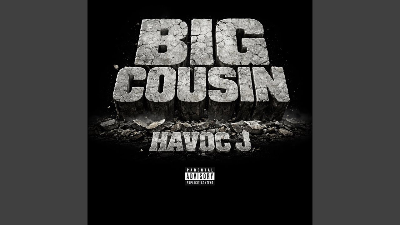 BIG COUSIN