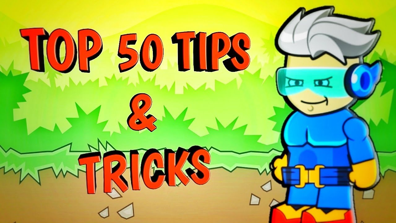 BEST 50 TIPS & TRICKS (SEPTEMBER) 2020 - MINI MILITIA | MOD MILITIA #MINIMILITIATRICKSANDTIPS