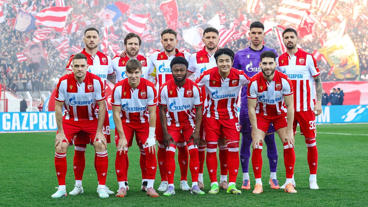 Iz drugog ugla | Crvena zvezda - Napredak 4:0 (08.03.2026)