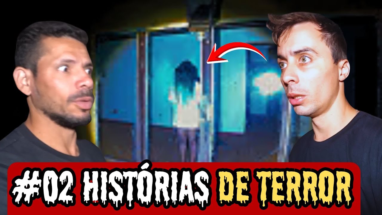 Thiago Furacão, Menina de Branco se Espalha? Noiva da Mata Guaíra e Casarão Revelam Algo Pior
