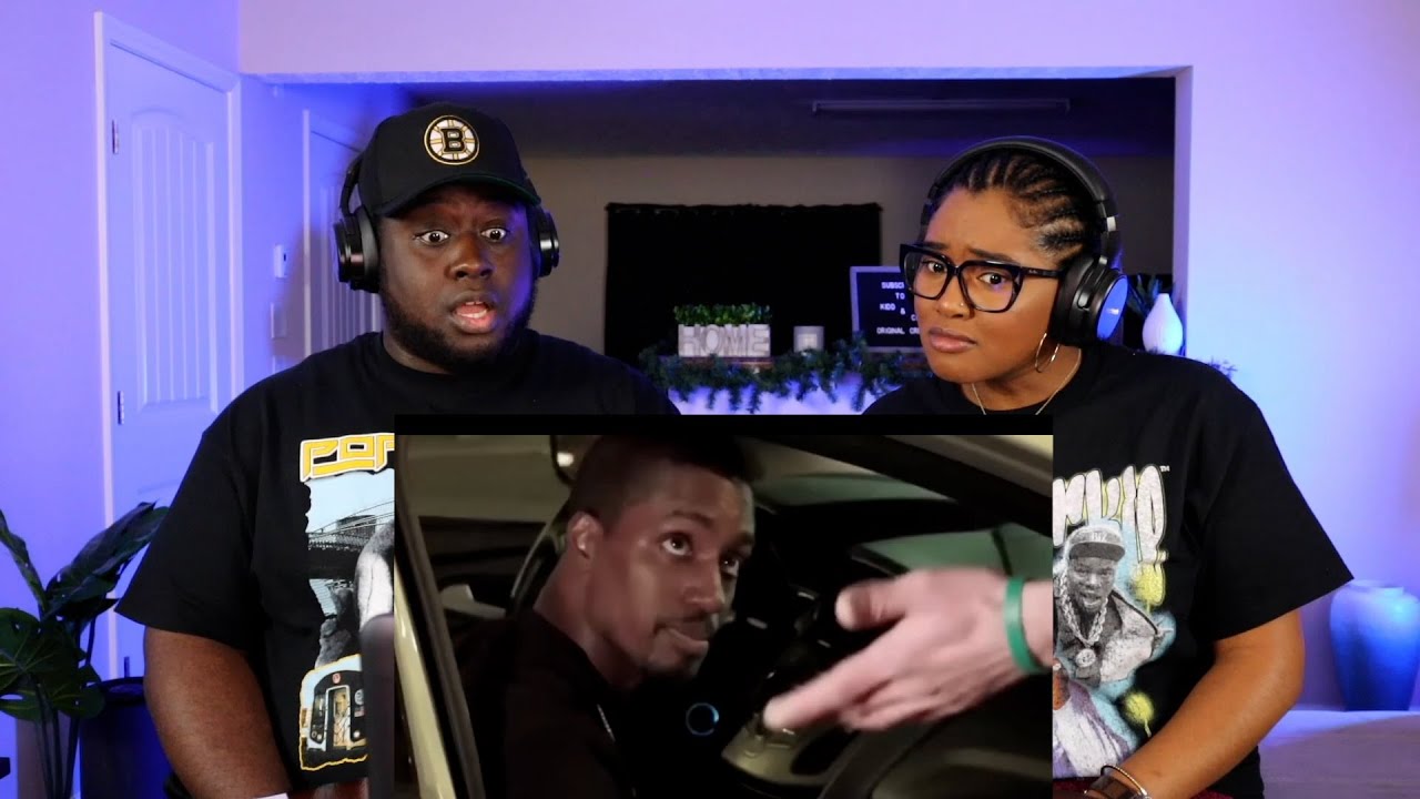 Kidd and Cee Reacts To He Won't Learn!!! His Girlfriend Has a Boyfriend (Love After Lockup)