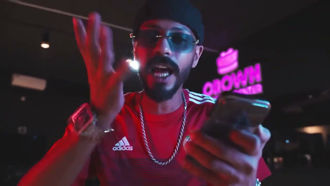 Aljundi - DNA | الجندي