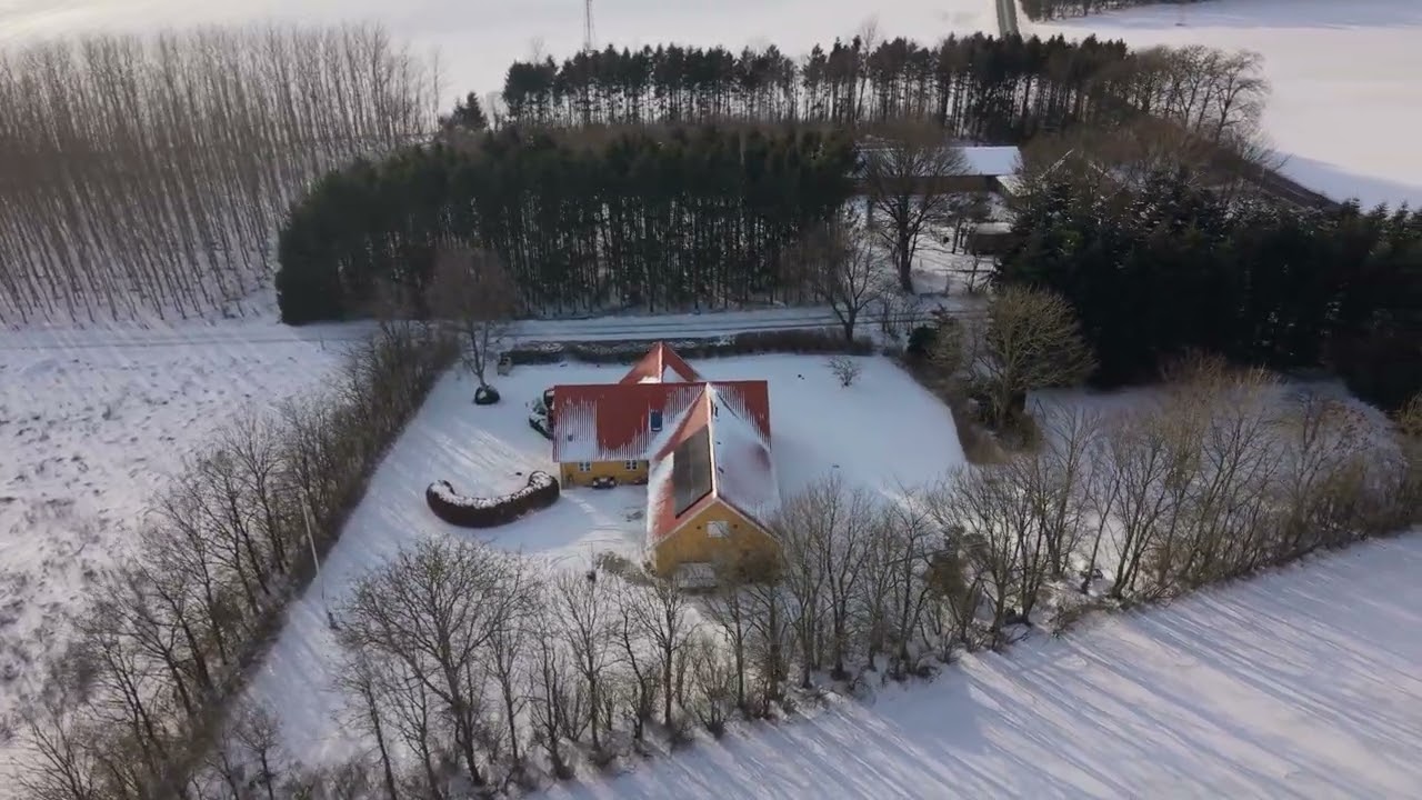 Vestermarken 1
