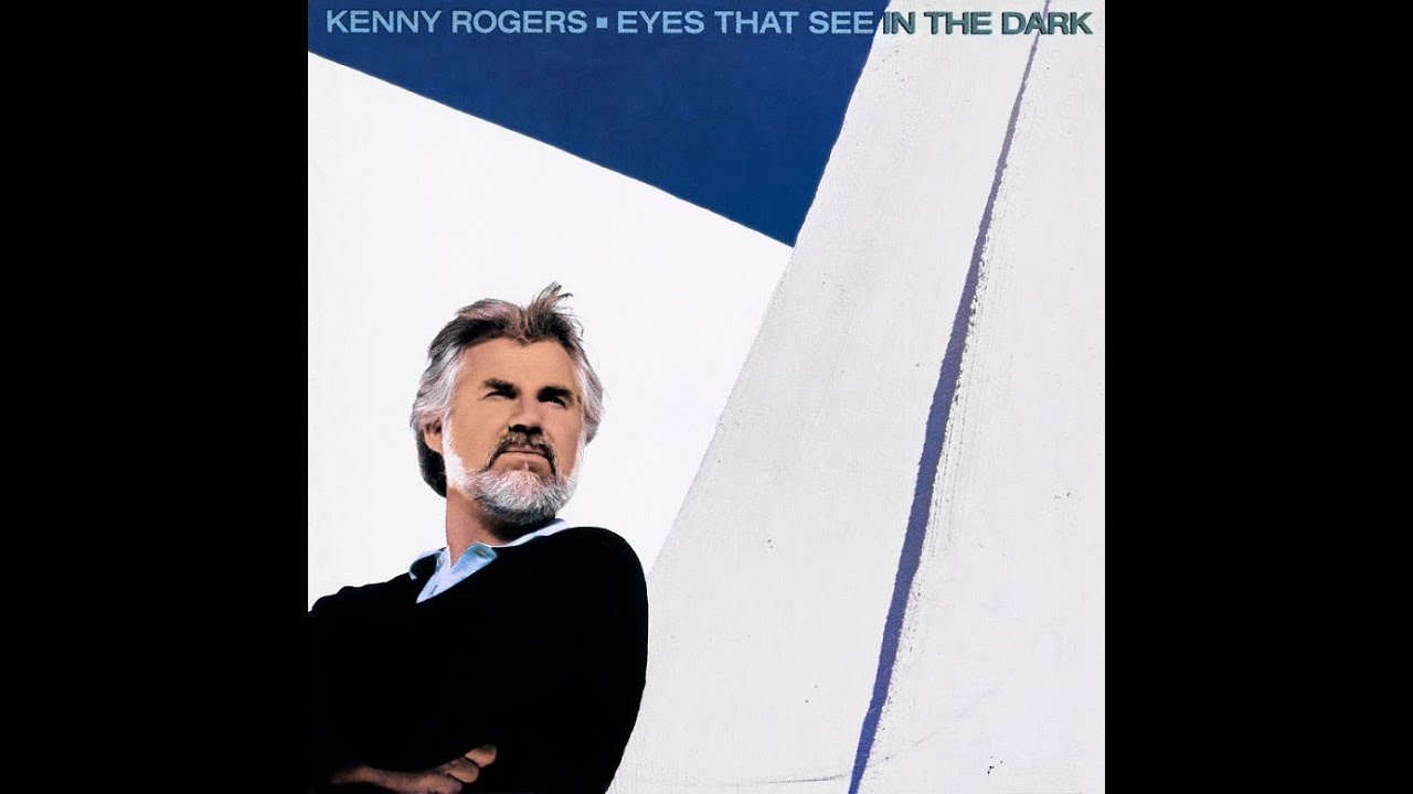 Kenny Rogers - Buried Treasure
