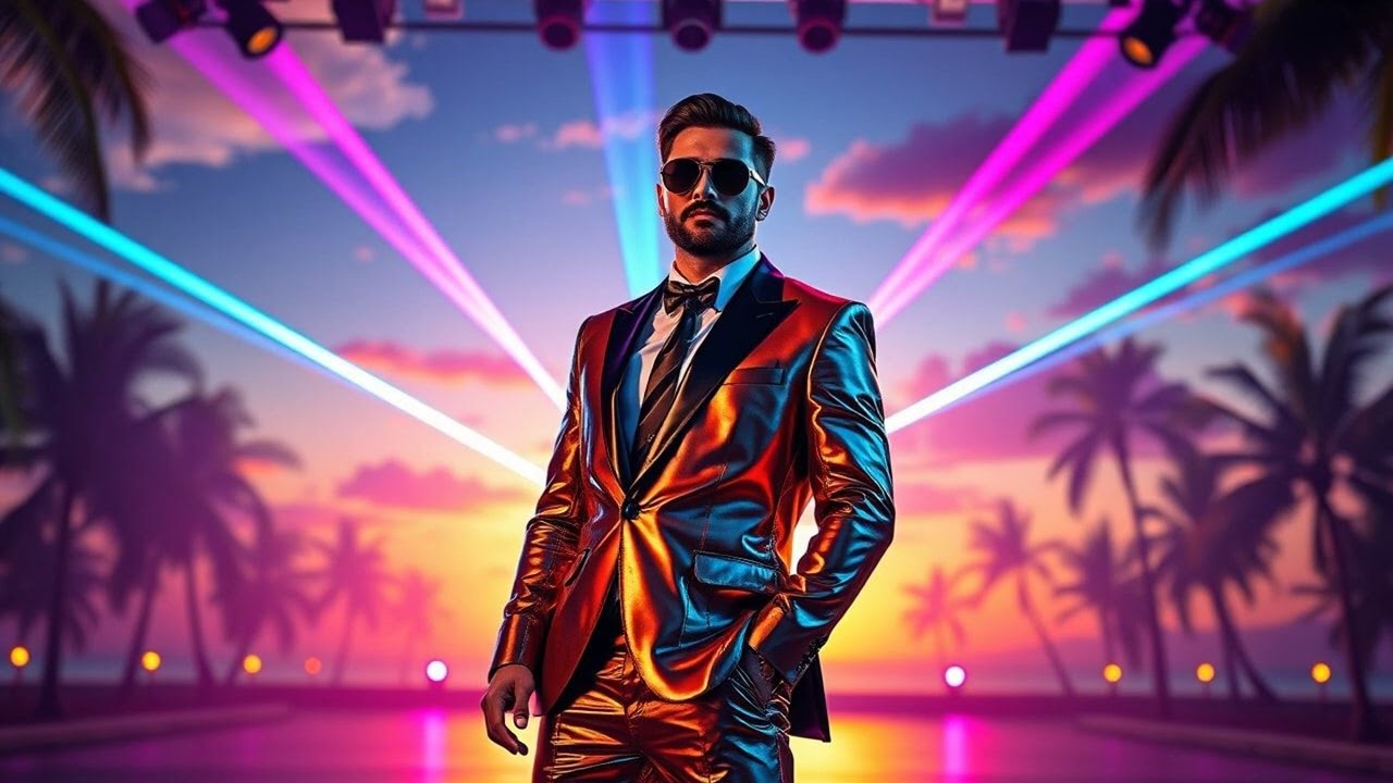 Disco Polo Polska - Nasz Disco Szał