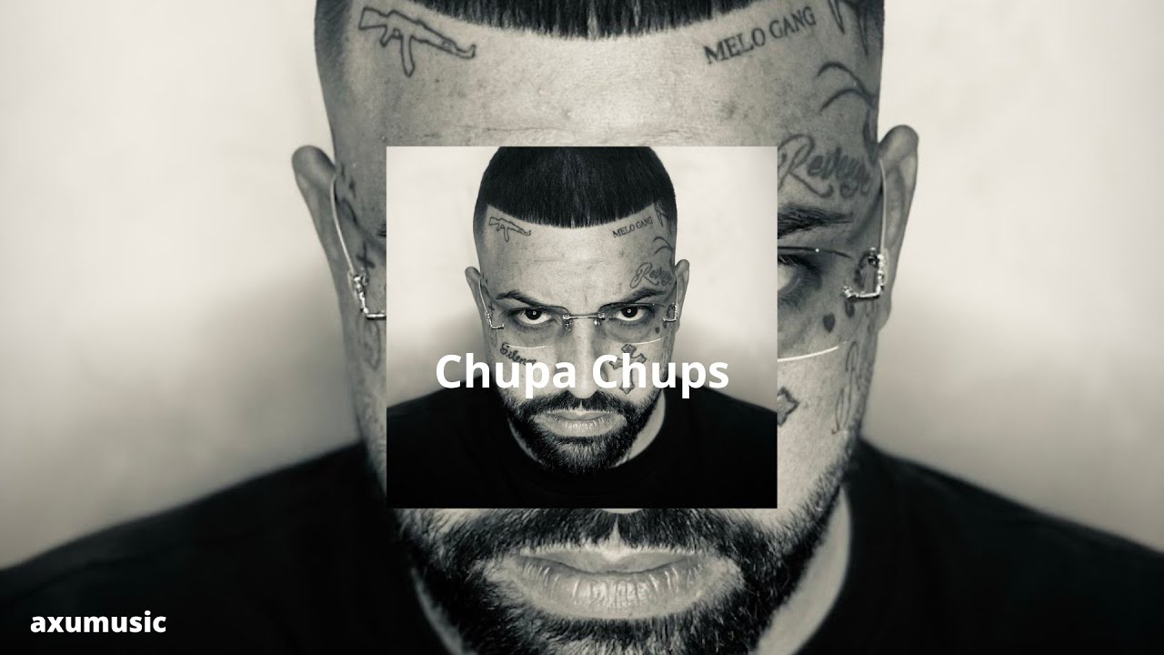 Niko Pandetta - CHUPA CHUPS (spoiler)