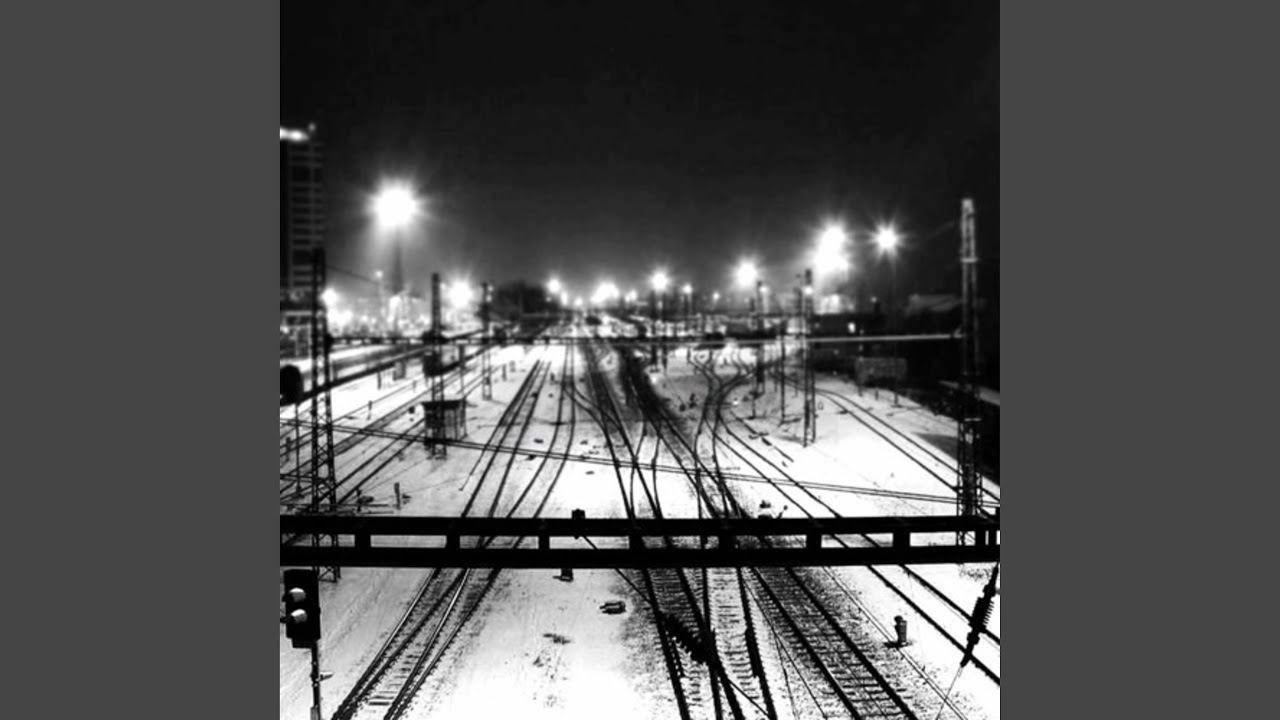 Noční Olomouc