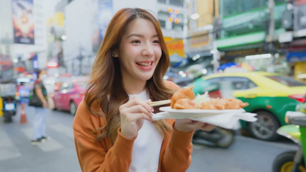 Tokyo's Food Scene | A Culinary Adventure