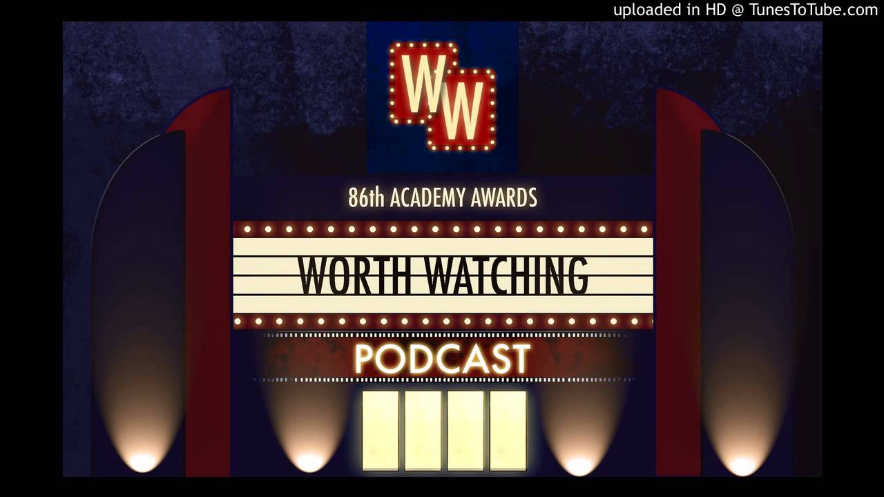 The Craziest Thing Hollywood Keeps Doing! w/ Kaiser Johnson - Worth Watching Podcast