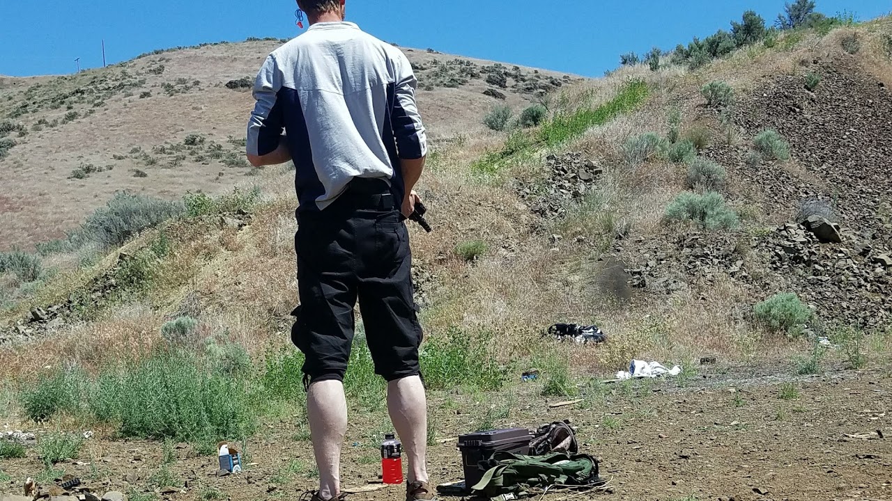 Mobile Starlink testing - Idaho, Nevada, Oregon and Washington