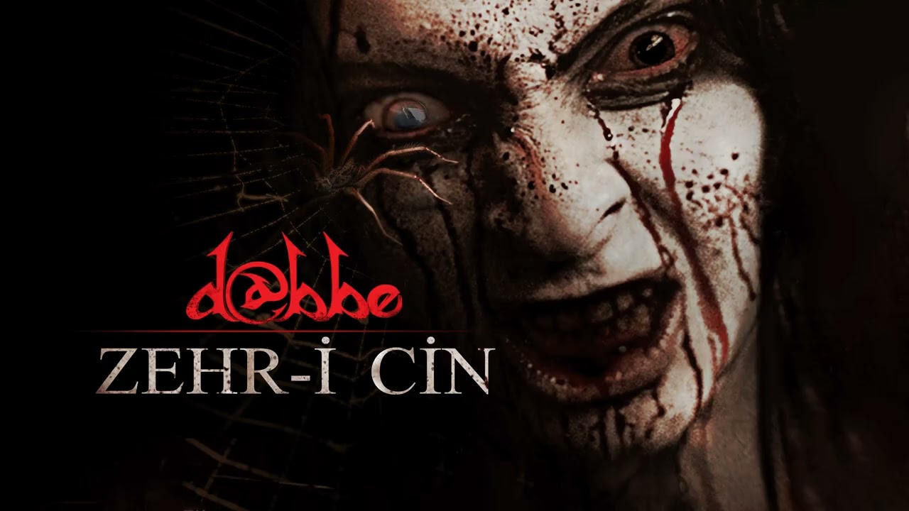 Dabbe 5: Zehr-i Cin (2014) - Ingo Ludwig Frenzel - Jewish Mourning Prayer