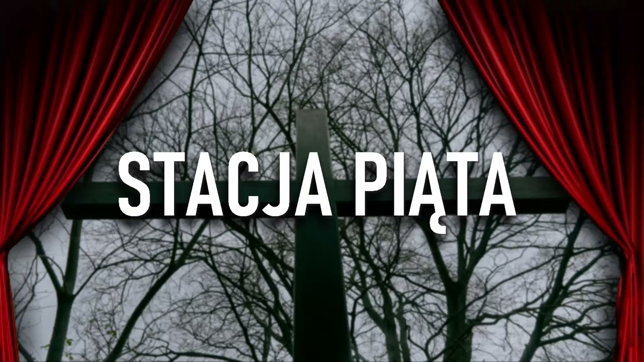 ,,Stacja Piąta'' - Teatr ,,Czwarta Scena'' (2025)