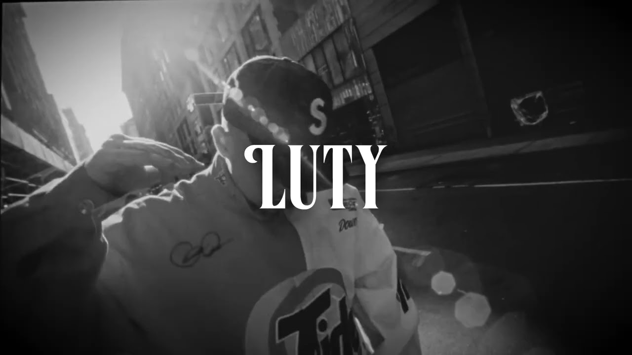 [Free] Otsochodzi type beat - LUTY (Prod. Tygrysyn)