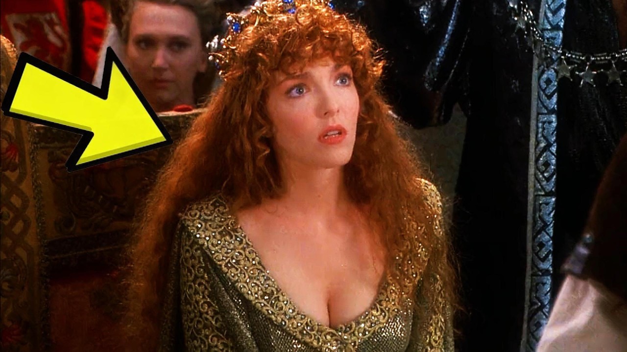 Robin Hood: Men in Tights (1993): 20 Weird Facts You Didn’t Know!
