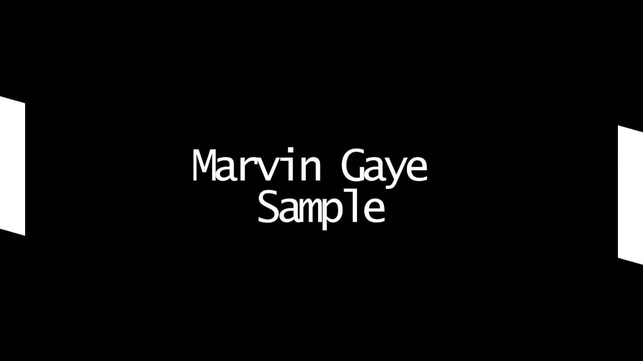 Ca$h Bilz- Marvin Gaye Freestyle (official video)