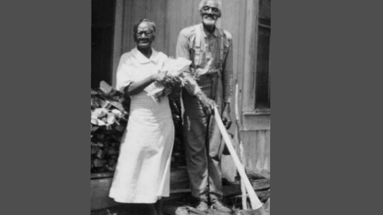 Edgar Bendy  - Voices Unveiled: American Slave Narratives