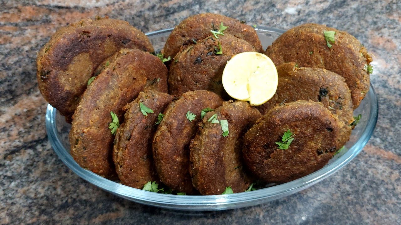 Keeme Ke Shami Kabab || कीमा कबाब || Hyderabadi Shahi kabab Recipe By Farhana Cooking 