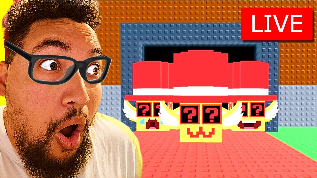 Rebirth 16 Is HERE! Unlocking NEW Secret Brainrots LIVE (Steal a Brainrot Event)