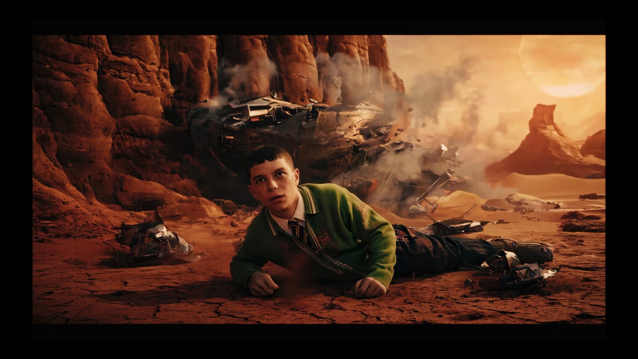 Lpee - Poup&eacute;e Russe (Prod. KozBeatz)