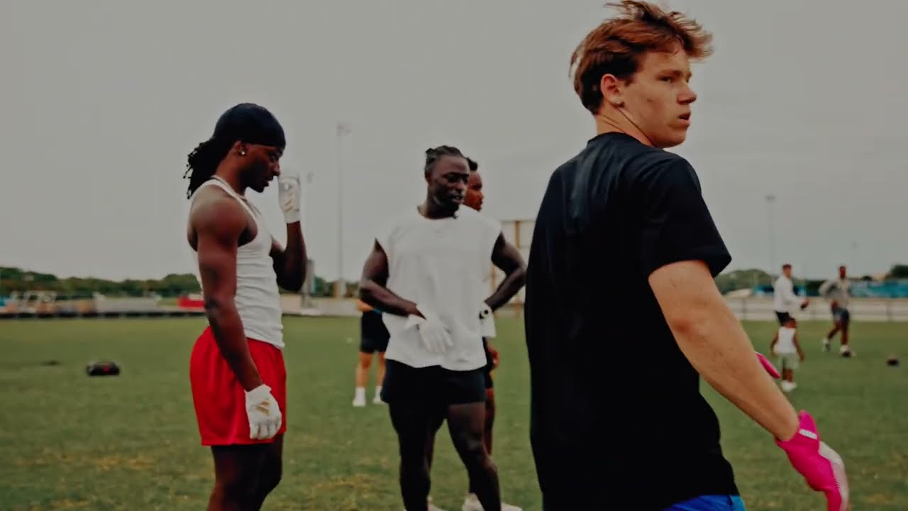 Lil Milkshake Went Crazy !! Dallas Group Session (MUST WATCH)