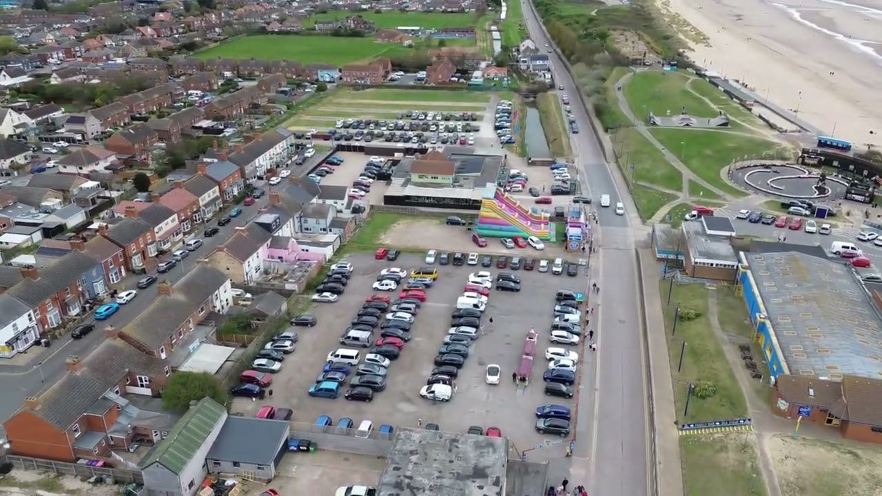 MABLETHORPE HIGH STREET 2025
