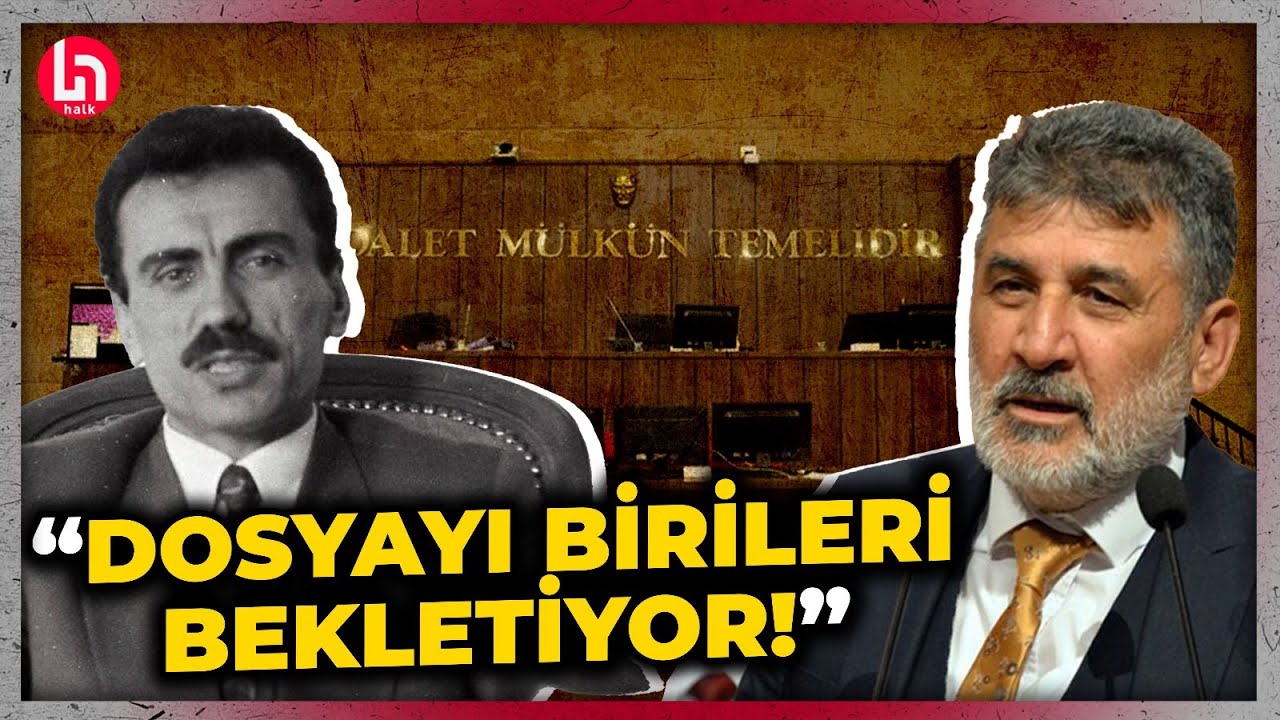 Muhsin Yazıcıoğlu suikastı davası neden zaman aşımına uğradı? Bomba detayı Remzi Çayır anlattı!