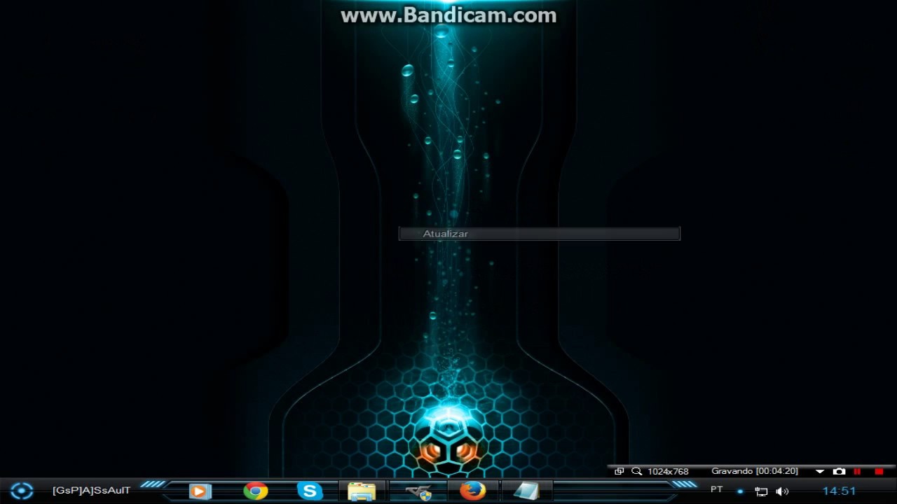 Video Aula De Como Baixa Hacker Para Cross Fire AL !!!!