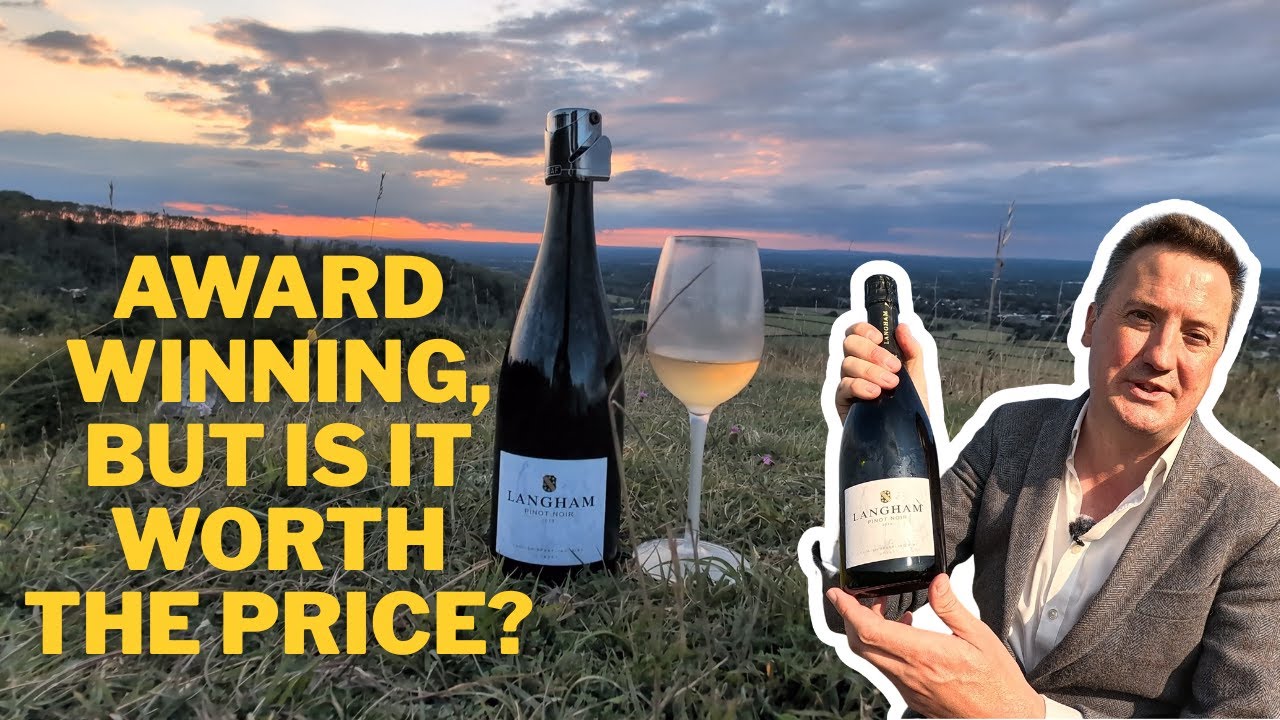 Langham Pinot Noir 2019