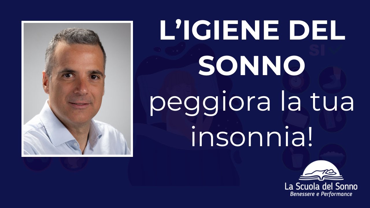 Perché le Regole del Sonno Non Ti Fanno Dormire Meglio?