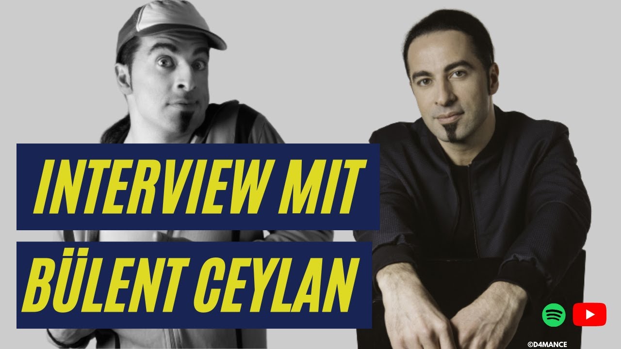 Bülent Ceylan: Der Mannheimer Dialekt muss an den Schulen gelehrt werden
