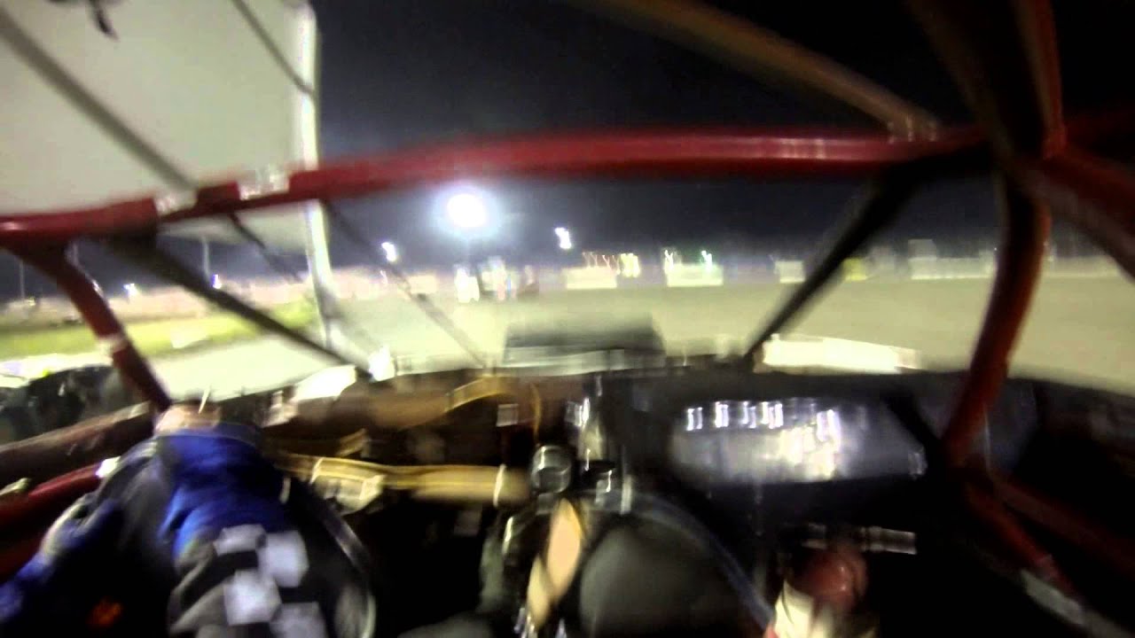 Small part of the LoneStar 600 Part 2