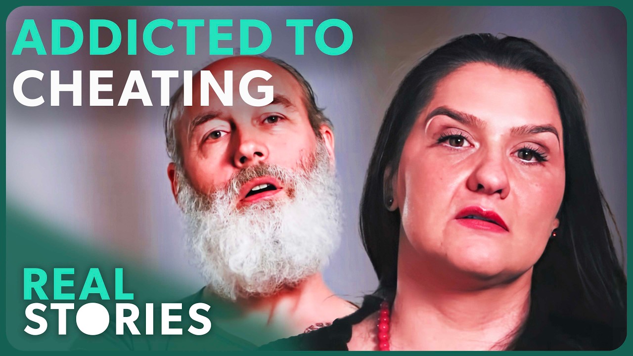 The Secret Lives of Cheaters | Me and My...