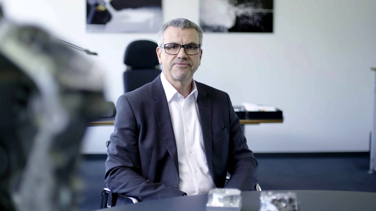 German &ndash; full version: SBS Ecoclean Group Image Film