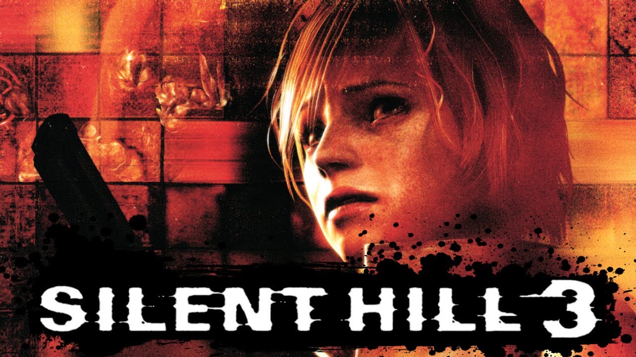 Silent Hill 3 - A 20th Anniversary Retrospective