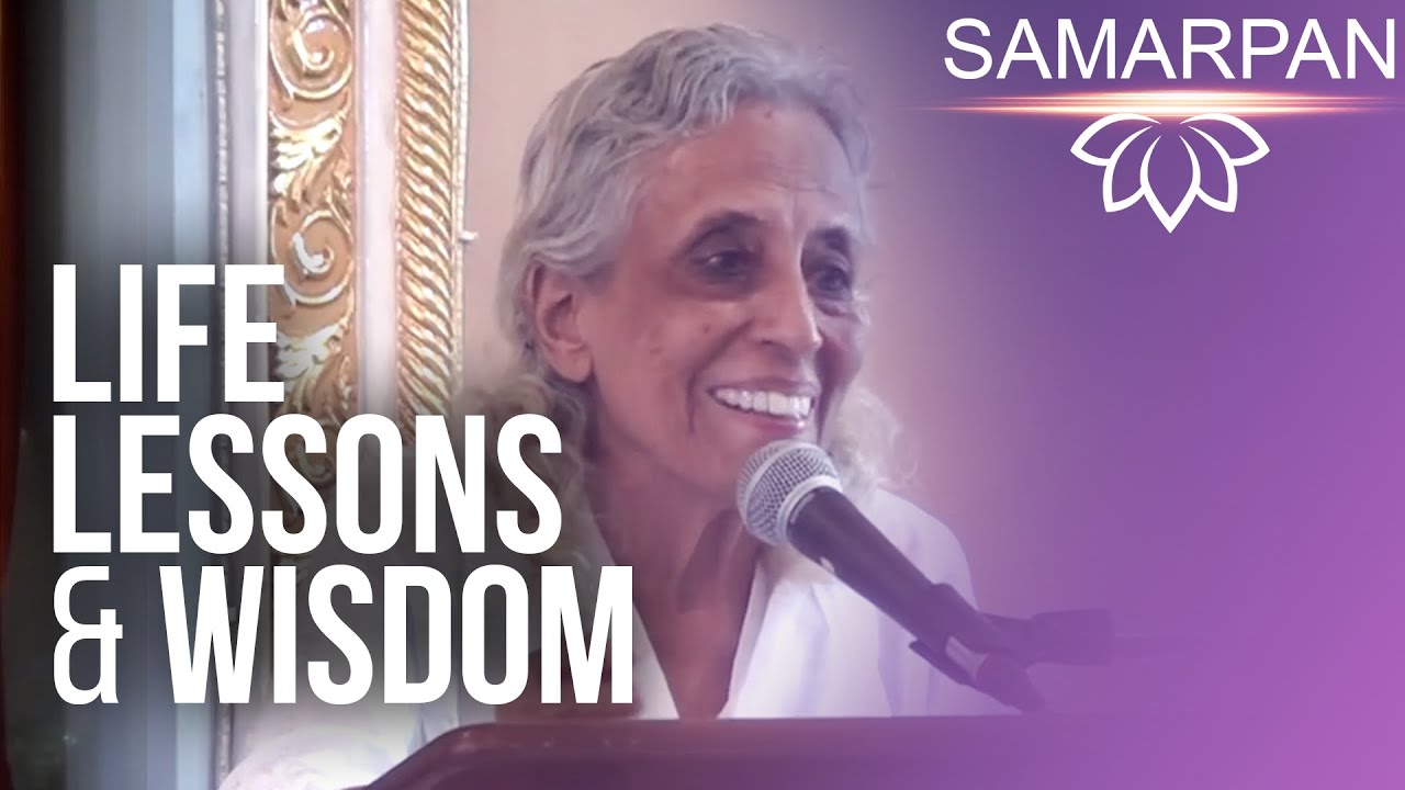 SAMARPAN |  A Story of Unparallel Faith