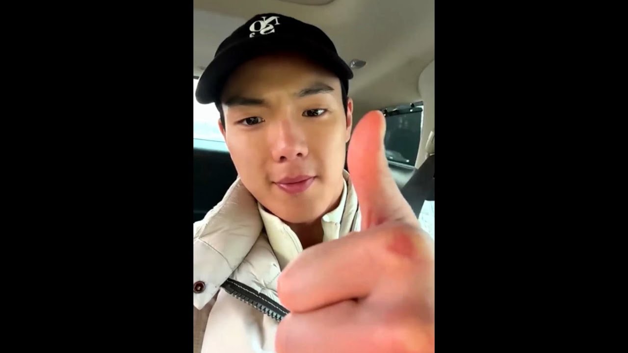 260118 셔누 버블라이브