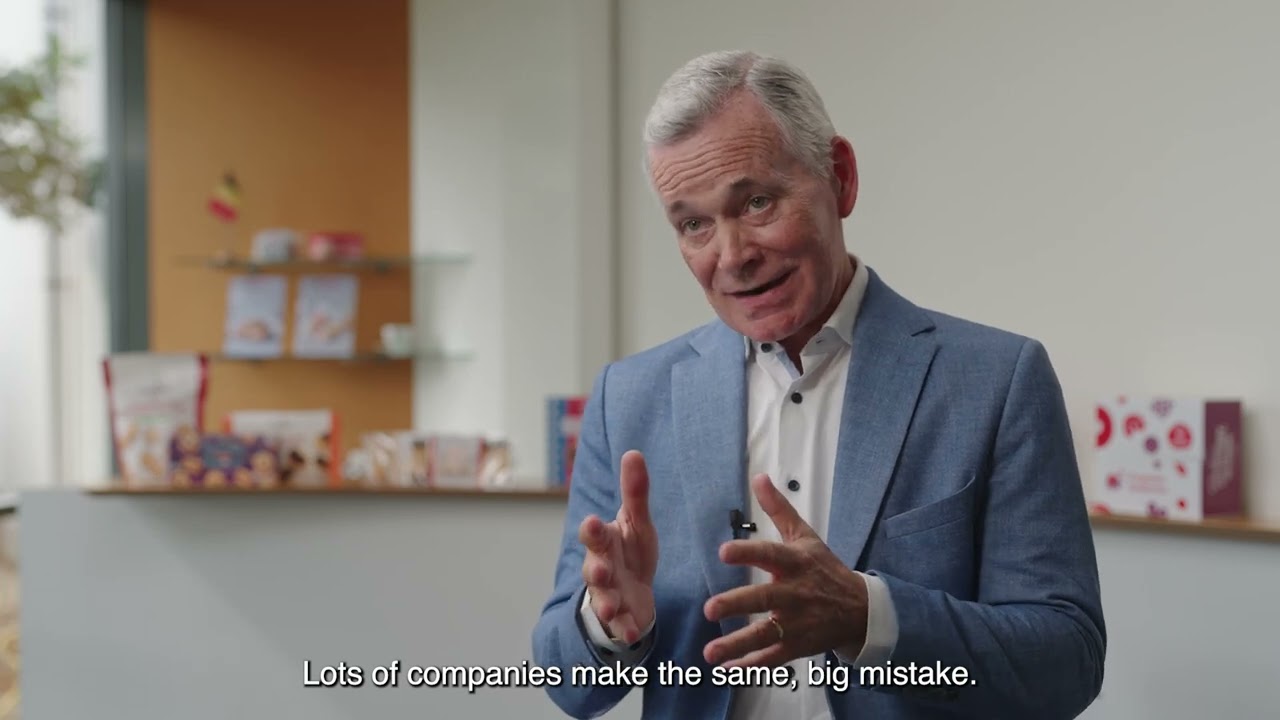 POPPIES bakeries rises to the occasion with spot-on ERP solution