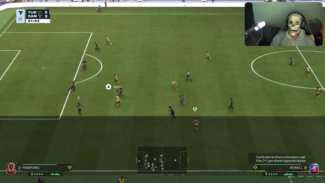 FC 26 PS5 | SE BUSCA RIVAL EN SUDAMERICA | Hoy si sale un TOTY