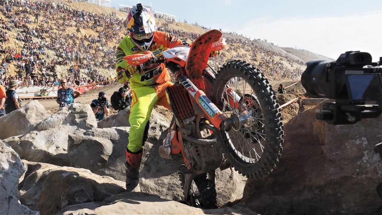 Red Bull 111 Megawatt 2018 | Best of TOP Riders by Jaume Soler