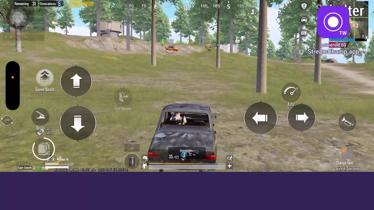 Sub jhap ma hola aaja  🤣