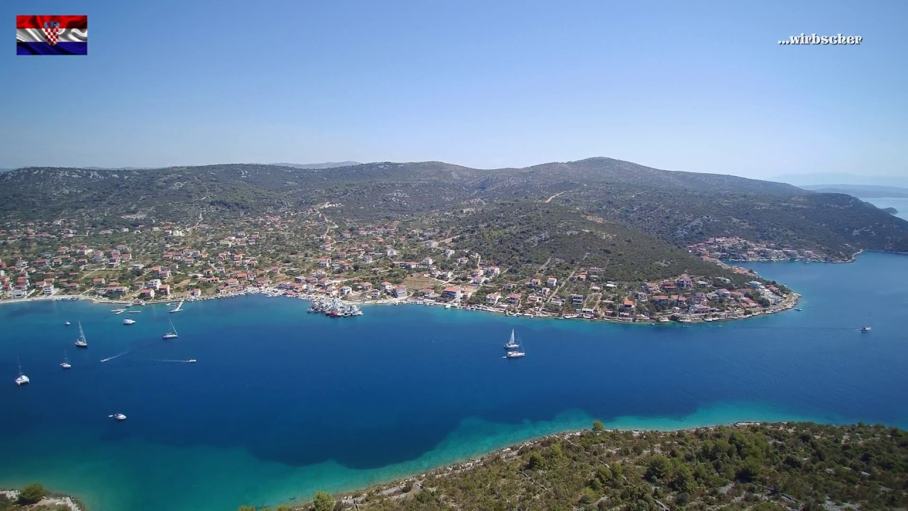 Vinišće Kroatien